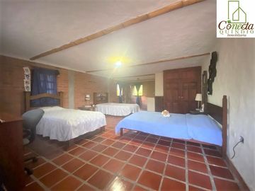 Finca en Venta – Filandia Quindío