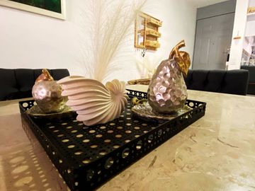 RENTO DEPARTAMENTO EN PUERTO VALLARTA, COL. VILLAS RIO, CENTRICO