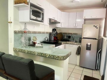 RENTO DEPARTAMENTO EN PUERTO VALLARTA, COL. VILLAS RIO, CENTRICO