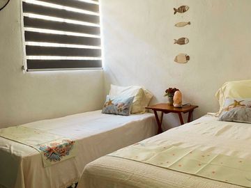 RENTO DEPARTAMENTO EN PUERTO VALLARTA, COL. VILLAS RIO, CENTRICO