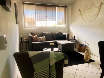 RENTO DEPARTAMENTO EN PUERTO VALLARTA, COL. VILLAS RIO, CENTRICO