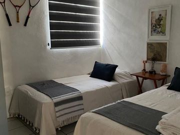 RENTO DEPARTAMENTO EN PUERTO VALLARTA, COL. VILLAS RIO, CENTRICO