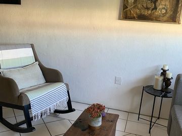 RENTO DEPARTAMENTO EN PUERTO VALLARTA, COL. VILLAS RIO, CENTRICO
