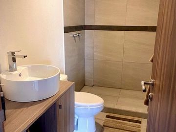Venta departamentos de 2 y 3 recamaras con amenidades en Atizapan
