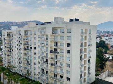 Venta departamentos de 2 y 3 recamaras con amenidades en Atizapan