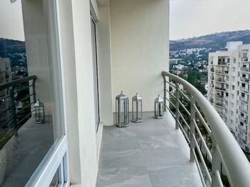 Venta departamentos de 2 y 3 recamaras con amenidades en Atizapan