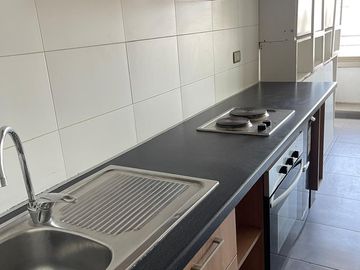 Ultra Rebajado - Venta de funcional estudio en San Miguel