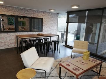 Ultra Rebajado - Venta de funcional estudio en San Miguel