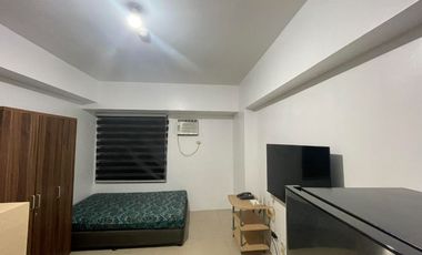 FOR SALE!! STUDIO @AVIDA TOWERS CENTERA