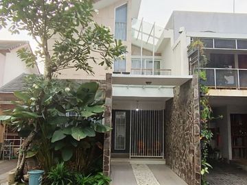 1. Rumah Dijual di Taman Permata Bintaro Sektor 9