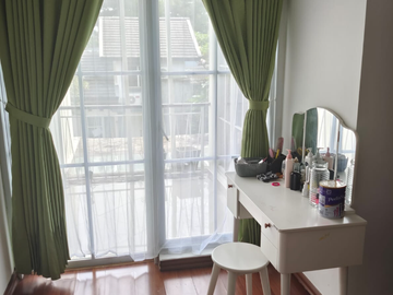 1. Rumah Dijual di Taman Permata Bintaro Sektor 9