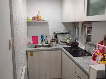 1. Rumah Dijual di Taman Permata Bintaro Sektor 9