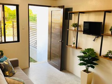 ALIDA PLACE - RUBY - 2 STOREY TOWNHOUSE