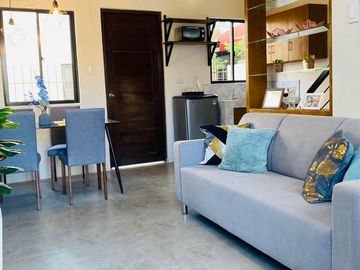 ALIDA PLACE - RUBY - 2 STOREY TOWNHOUSE