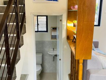 ALIDA PLACE - RUBY - 2 STOREY TOWNHOUSE