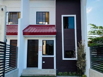 ALIDA PLACE - RUBY - 2 STOREY TOWNHOUSE