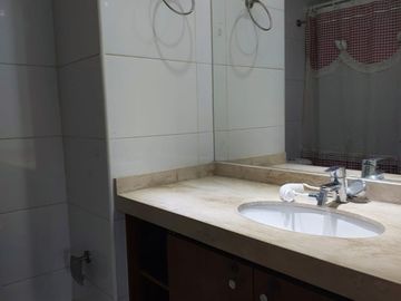 VENDO DEPARTAMENTO A PASOs DEL METRO BILBAO EN PROVIDENCIA.