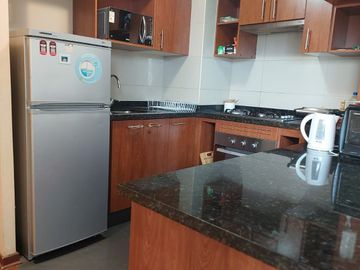 VENDO DEPARTAMENTO A PASOs DEL METRO BILBAO EN PROVIDENCIA.