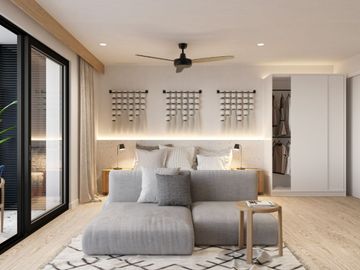 DEPARTAMENTOS EN VENTA EN PLAYA DEL CARMEN 