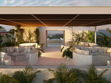 DEPARTAMENTOS EN VENTA EN PLAYA DEL CARMEN 