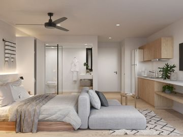 DEPARTAMENTOS EN VENTA EN PLAYA DEL CARMEN 