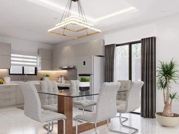 For Sale: Elegant H&L 6BR 6T&B Bgy San Jose, Antipolo, Rizal