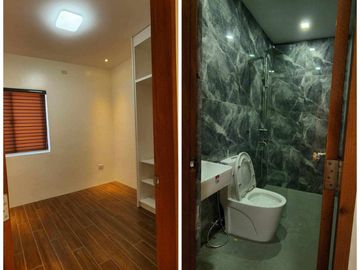 For Sale: Elegant H&L 6BR 6T&B Bgy San Jose, Antipolo, Rizal