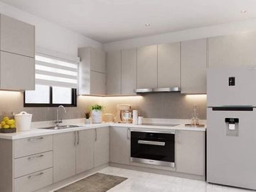 For Sale: Elegant H&L 6BR 6T&B Bgy San Jose, Antipolo, Rizal