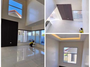 For Sale: Elegant H&L 6BR 6T&B Bgy San Jose, Antipolo, Rizal