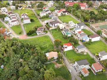 For Sale: Elegant H&L 6BR 6T&B Bgy San Jose, Antipolo, Rizal