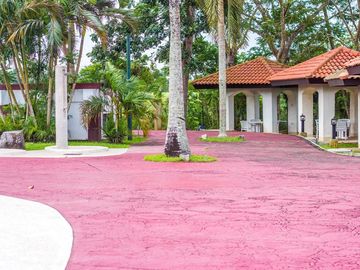 Ready for Move-in BRAND NEW Golf Course View 2 bedroom House for Sale in Silang, Cavite