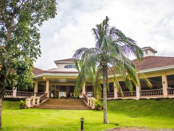 Ready for Move-in BRAND NEW Golf Course View 2 bedroom House for Sale in Silang, Cavite