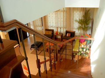 Ready for Move-in BRAND NEW Golf Course View 2 bedroom House for Sale in Silang, Cavite