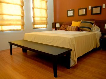 Ready for Move-in BRAND NEW Golf Course View 2 bedroom House for Sale in Silang, Cavite
