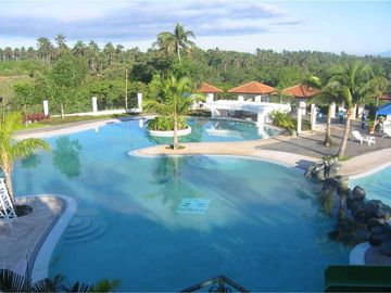 Ready for Move-in BRAND NEW Golf Course View 2 bedroom House for Sale in Silang, Cavite