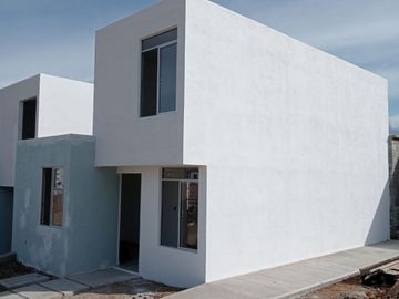 VENTA DE PRECIOSAS CASAS NUEVAS EN OAXACA