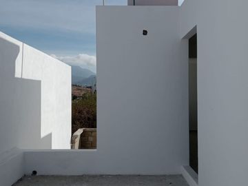 VENTA DE PRECIOSAS CASAS NUEVAS EN OAXACA