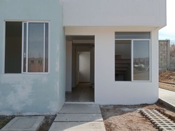 VENTA DE PRECIOSAS CASAS NUEVAS EN OAXACA