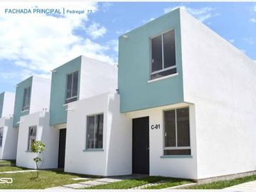 VENTA DE PRECIOSAS CASAS NUEVAS EN OAXACA
