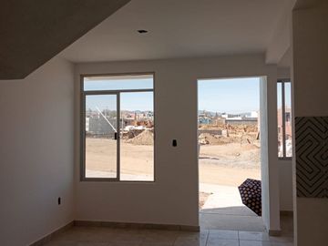 VENTA DE PRECIOSAS CASAS NUEVAS EN OAXACA