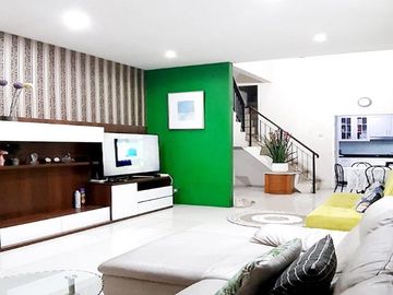 Rumah Dijual di Citra Gran Cibubur Dekat Mall Ciputra Cibubur