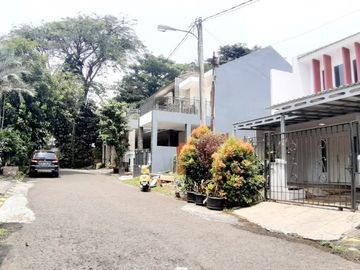 Rumah Dijual di Citra Gran Cibubur Dekat Mall Ciputra Cibubur