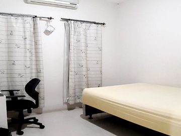 Rumah Dijual di Citra Gran Cibubur Dekat Mall Ciputra Cibubur