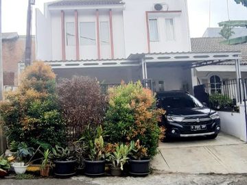 Rumah Dijual di Citra Gran Cibubur Dekat Mall Ciputra Cibubur