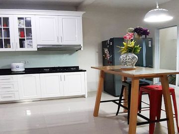 Rumah Dijual di Citra Gran Cibubur Dekat Mall Ciputra Cibubur