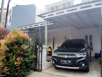 Rumah Dijual di Citra Gran Cibubur Dekat Mall Ciputra Cibubur