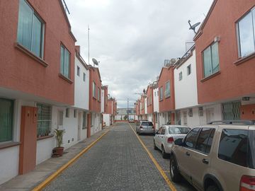 Casa en venta en el Sector de Calderon