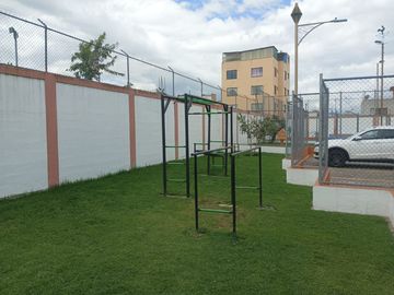 Casa en venta en el Sector de Calderon