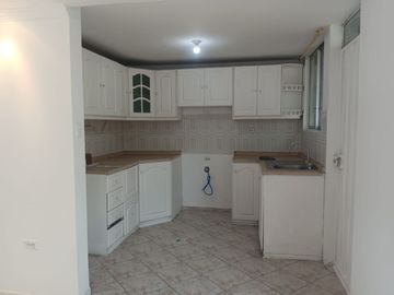 Casa en venta en el Sector de Calderon