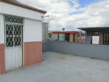 Casa en venta en el Sector de Calderon